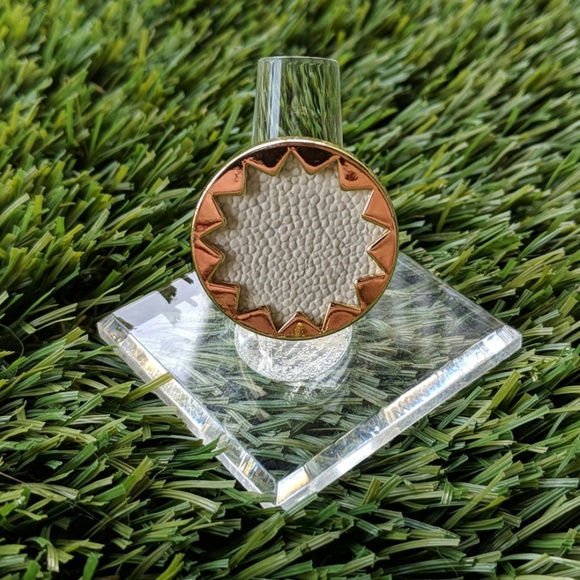 House of Harlow Statement Ring - Picture 2 of 5